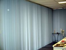 roman blinds