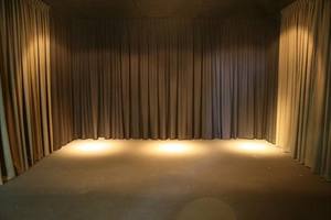 curtains