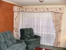 curtains